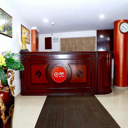 Oyo Rooms Pattom Marappalam Road Thiruvananthapuram Exterior photo