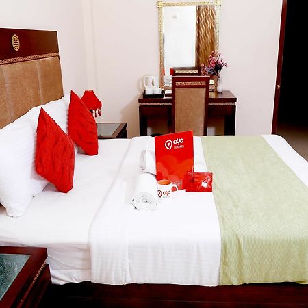 Oyo Rooms Pattom Marappalam Road Thiruvananthapuram Exterior photo