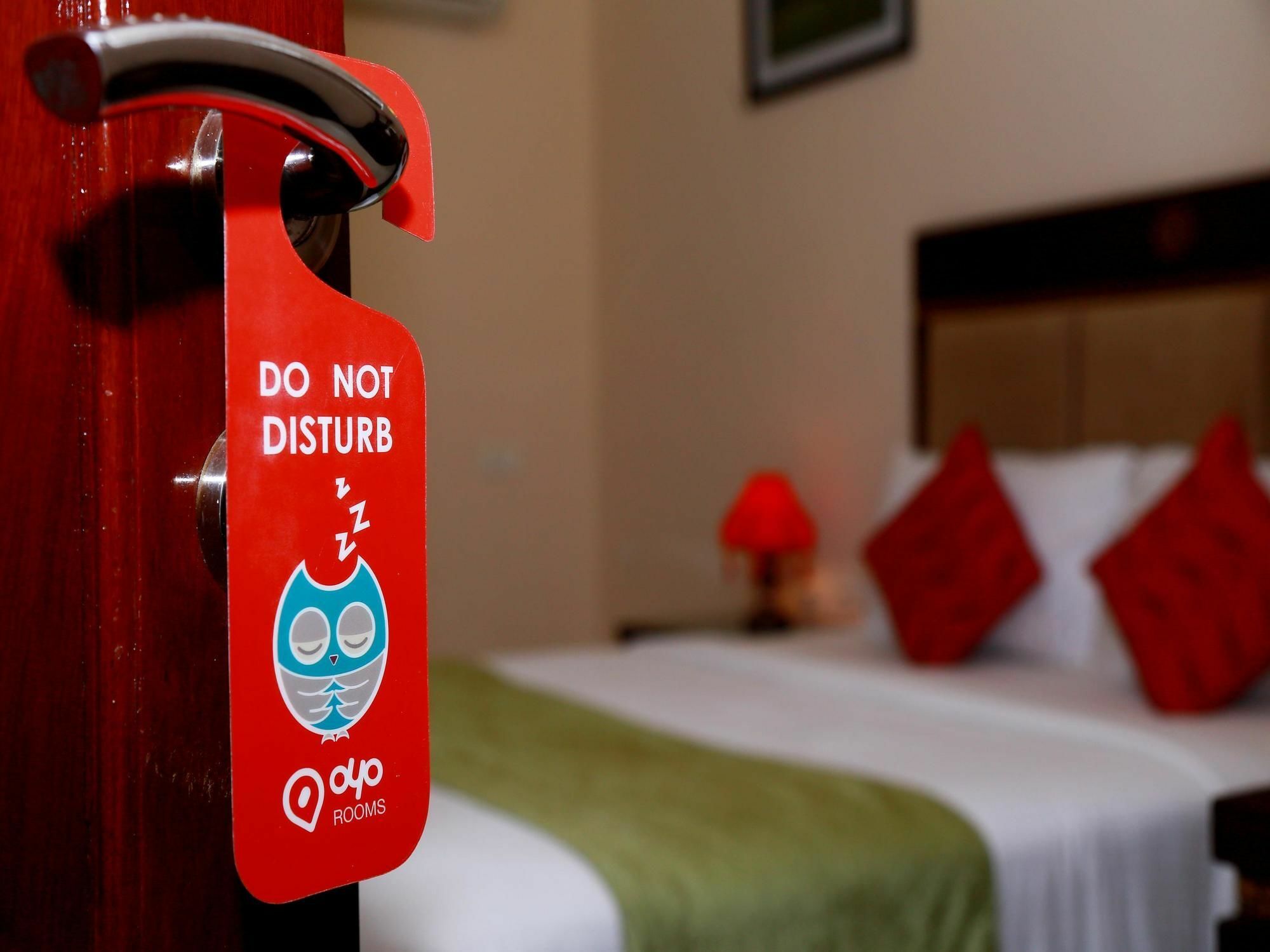 Oyo Rooms Pattom Marappalam Road Thiruvananthapuram Exterior photo